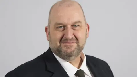 BBC Carl Sargeant