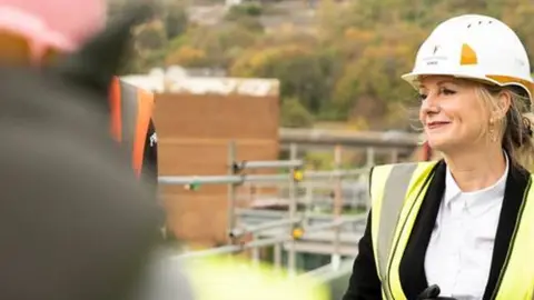 West Yorkshire Combined Authority Tracy Brabin