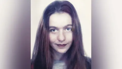 Norfolk Police Michelle Bettles