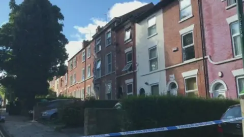 BBC Cromwell Street Nottingham