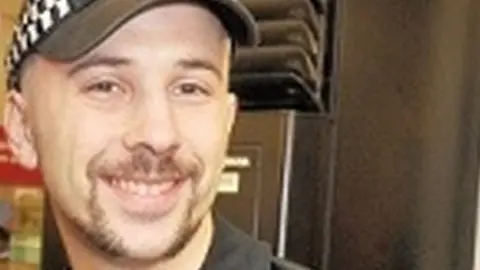 TrinityMirror Peter Drummond