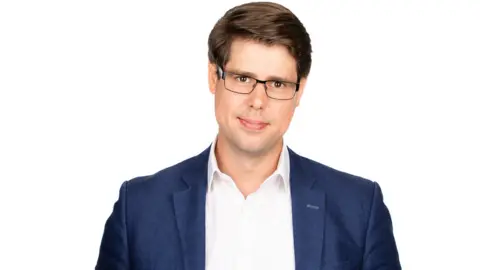 BioIndustry Association Dr Martin Turner