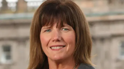 Belfast City Council Clare Guinness