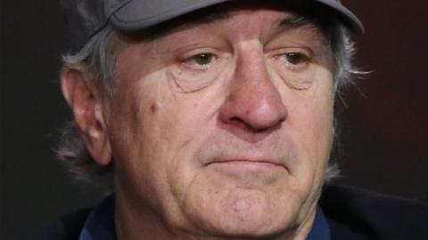 Vaxxed: Tribeca festival withdraws MMR film - BBC News