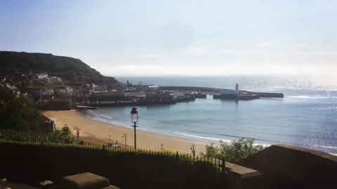 LDRS/Carl Gavaghan Scarborough South Bay