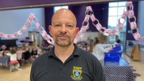 Shaun Whitmore/BBC Toby Whalen