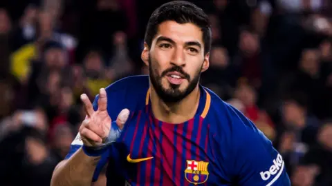 Suarez