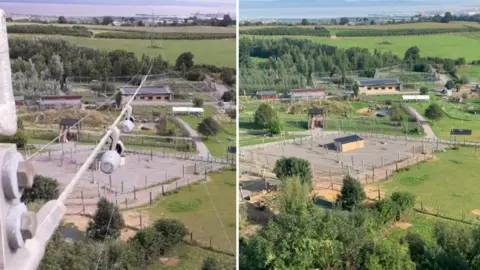 Noah's Ark Zoo Noah's Ark Zoo