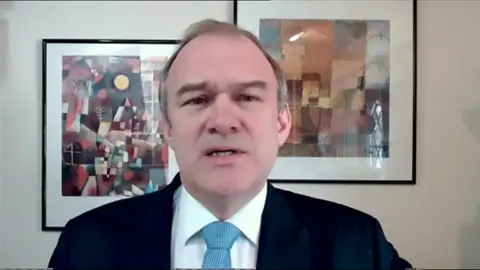 Ed Davey