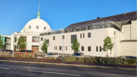 Stack Stack Whitley Bay