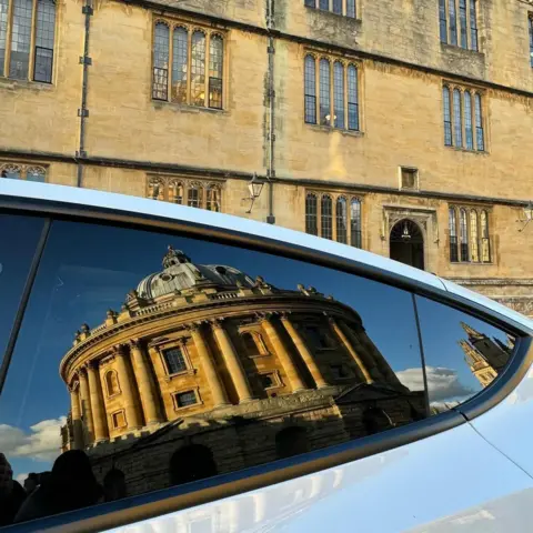 estherjohnsonphotography WEDNESDAY - Oxford