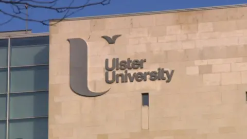 Ulster University in Belfast