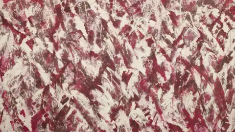Pollock-Krasner Foundation Lee Krasner: Living Colour