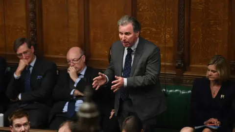 UK Parliament/Jessica Taylor Sir Oliver Letwin