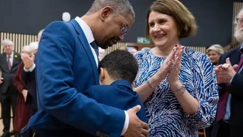 Getty Images Vaughan