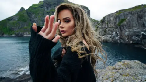 Sophie Elise Sophie Elise