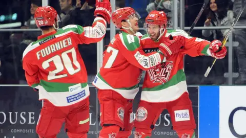 Cardiff Devils