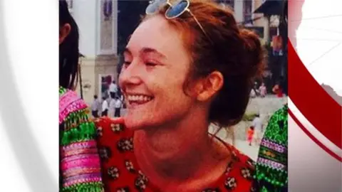 McLaughlin family Danielle McLaughlin