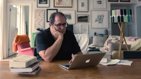 Tommy Trenchard Mark Gevisser