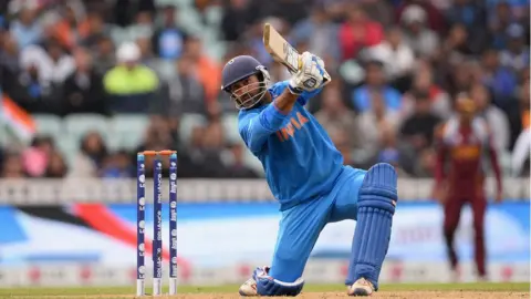 Getty Images Dinesh Karthik