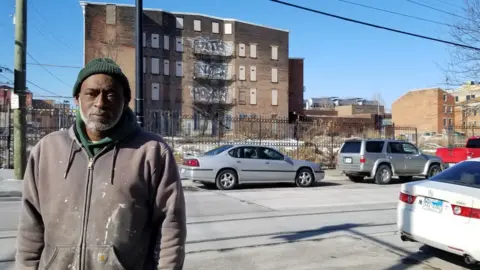 Stephen Starr Maurice Wagoner