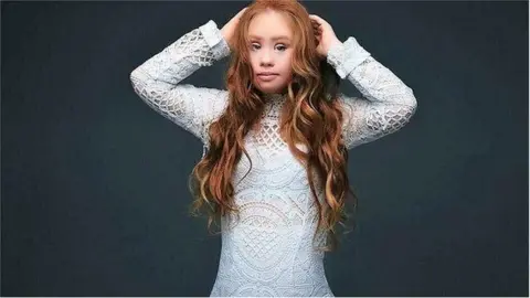 Madeline Stuart Madeline Stuart