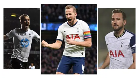 Harry Kane