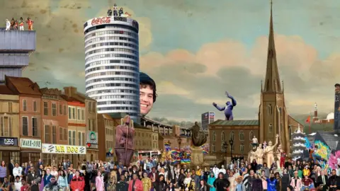 Cold War Steve Benny's Babbies, by Cold War Steve