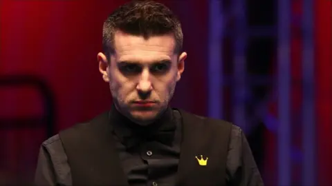 Mark Selby