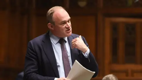 UK Parliament/Jessica Taylor Ed Davey