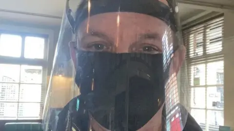 Tim Flynn Tim Flynn, New Oxford pub