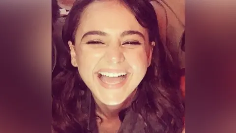 Stringer family Hope Stringer