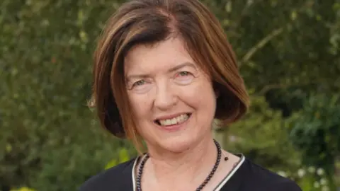 GOV.UK/ PA Sue Gray