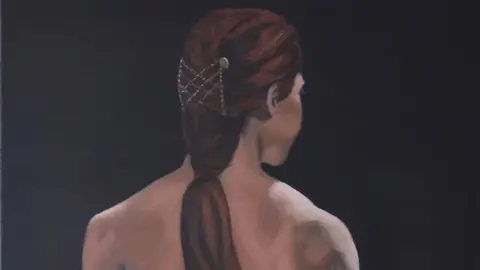 Joe Greenwood Painting (approved by Ed Pol)