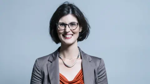 UK Parliament  Layla Moran