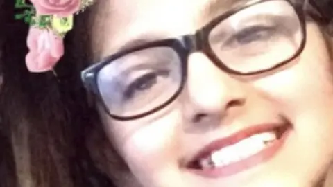 Irwin Mitchell Simra Ali