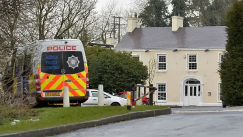 PACEMAKER Greenvale Hotel