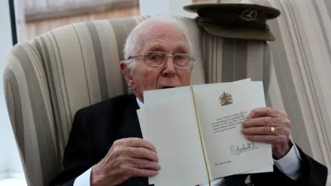 Black Swan Care Eddie Hunn