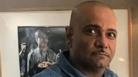 Leicestershire Police Anand Parmar