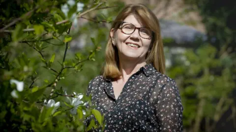 Bangor University Naomi Jenkins