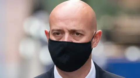 PA Media Benjamin Monk