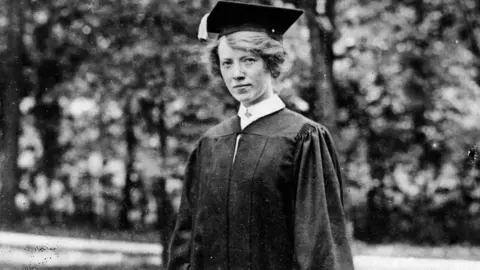 Evanston History Centre Helen Burnett Wood