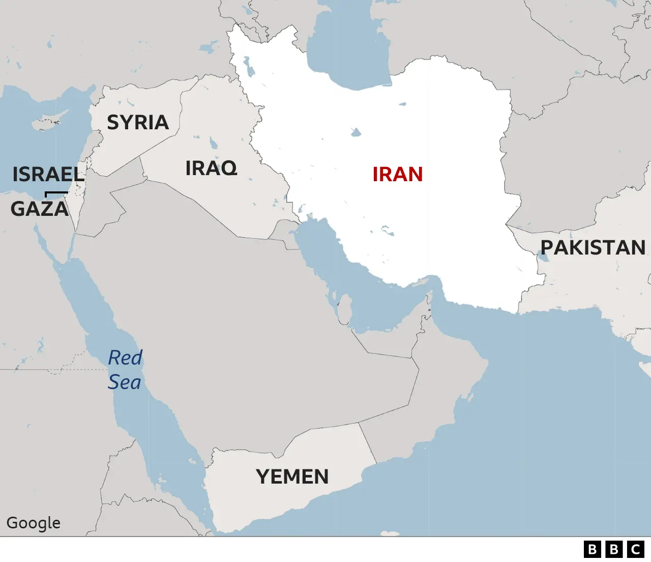 Iran