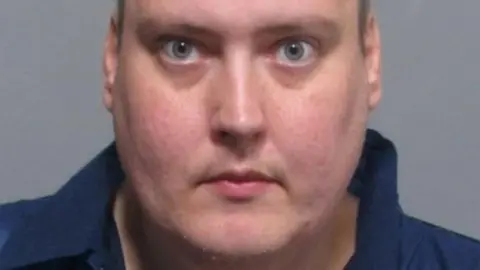 Lincolnshire Police Richard Ford