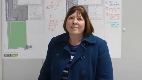 LDRS Cllr Julie Reed