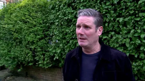 Keir Starmer