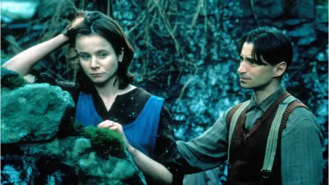 Moviestore/Shutterstock Angela's Ashes