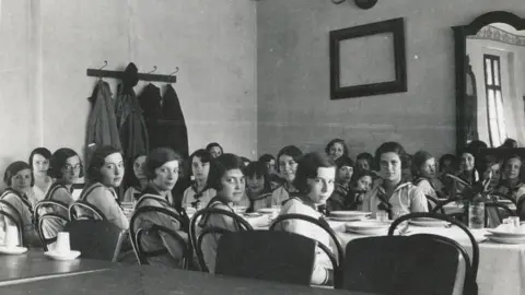 Church of Scotland Pupils