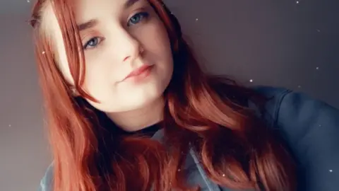 Rebecca Gouge Rebecca Gouge