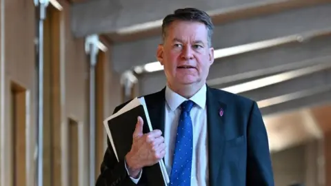 Getty Images Murdo Fraser MSP